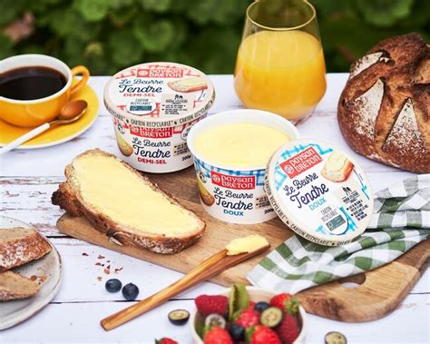 Paysan Breton Ta Tartine Simple Gourmande Et Engagée
