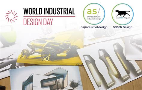 World Industrial Design Day Sketching The Future We Want As