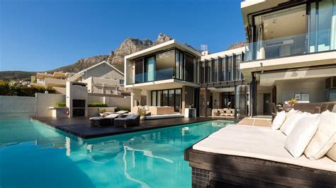 Cape Town Villas Luxury Holiday Homes 515 Rentals