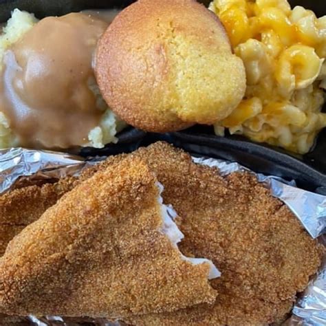 Located at 2925 williams parkway sw, vivian's soul food is the anchor location for the vsf restaurant chain providing a full service experience currated from love. Vivian's Soul Food - Home - Cedar Rapids, Iowa - Menu ...