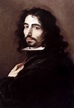 Luca Giordano · Autoritratto · 1665 · Uffizi · Firenze | Autorretratos ...