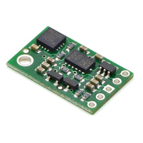 Minimu 9 V2 Gyro Accelerometer And Compass L3gd20 And Lsm303dlhc