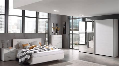 High Quality Bedroom Set Luxury Mhaa013 Wooden Furniture Modern Bedroom