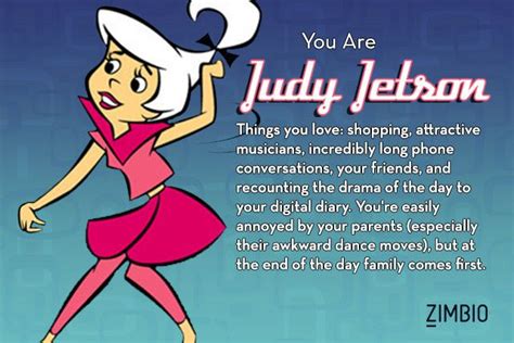 Judy Jetson Cartoon Saying Hot Sex Picture