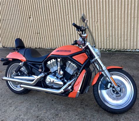 2004 Harley Davidson V Rod Muscle For Sale 24 Used Motorcycles From 5995
