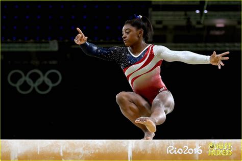Usa Womens Gymnastics Team Wins Gold Medal At Rio Olympics 2016 Photo 3729871 Photos Just