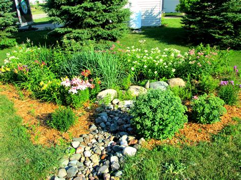 Rain gardens are both beautiful and practical: Top 10 Green Home Improvement Upgrades, Plus Costs & ROI ...
