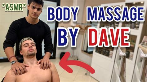 Asmr Italian Barber Chest And Back Massage To The Barber Asmr Massage Tv Episode 2019 Imdb
