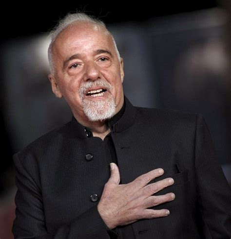 Paulo Coelho The Novelist Biography Facts And Quotes