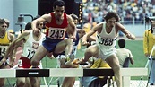 Games of the XXI Olympiad Montreal 1976 (1977) | MUBI