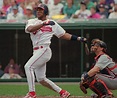 Former Cleveland Indians slugger Albert Belle wants to chart new course ...