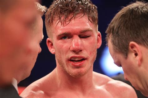 Doctors Treating Nick Blackwell Hope To Begin Bringing Him Out Of Induced Coma In The Next 24