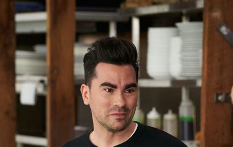 Schitts Creeks Dan Levy On The Art Of The Sitcom Finale Now Magazine