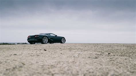 Rimac automobili, an automobile manufacturing company established in 2009 by mate rimac in zagreb, croatia. Concept Rimac Concept_One (Photos, price, performance and ...