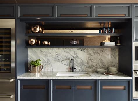 5 Stunning Kitchen Trends For 2020
