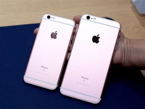 Apple Closes Iphone 6s And 6s Plus In Store Pickup Reservations Imore