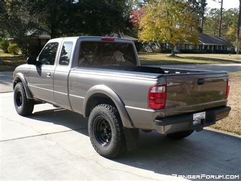 Forums For Ford Ranger Enthusiasts Grays Album 05 Ford Ranger Edge