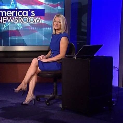 Martha Maccallums Legs Look Good On Fox News Bloomberg Town Hall Page Political Talk