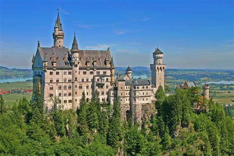 Neuschwanstein Castle Day Trip From Munich Compare Prices 2021