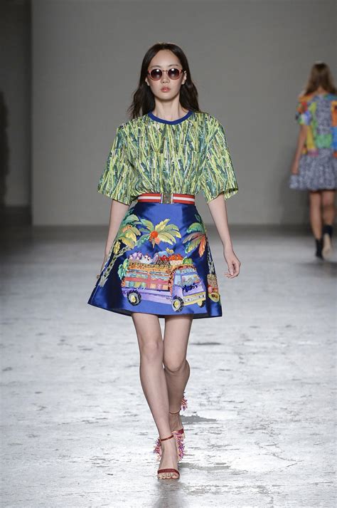 STELLA JEAN SPRING SUMMER 2015 WOMEN'S COLLECTION | The ...