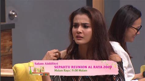 Sepahtu reunion live (2020) author: Sepahtu Reunion Al Raya 2020 - Keli Merah
