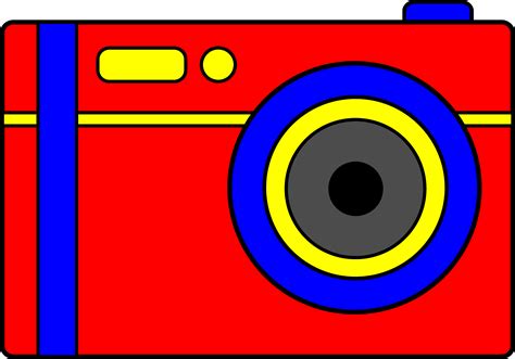 Free Cute Camera Cliparts Download Free Cute Camera Cliparts Png