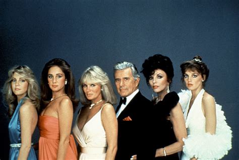 Wishful Casting Dynasty — The Next Generation Daytime Confidential