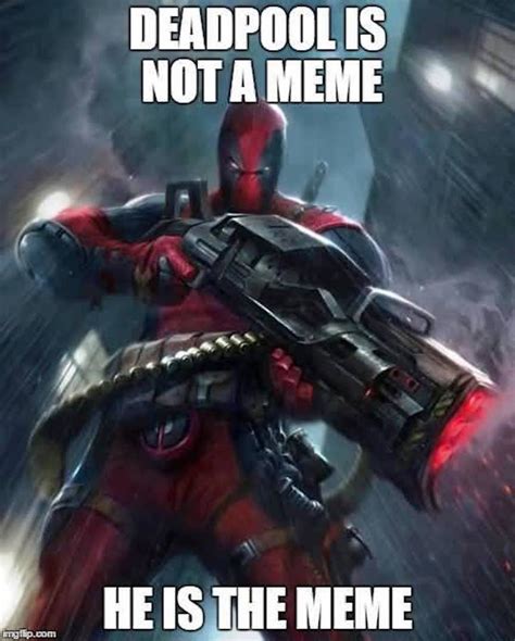 27 Funniest Deadpool And Cable Memes That Will Have Y