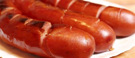 8 Most Popular Polish Sausages Tasteatlas