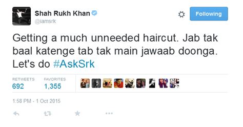 10 Most Witty Replies By Shah Rukh Khan That Prove He Is The King Of