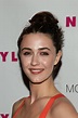 Madeline Zima Photos | Tv Series Posters and Cast