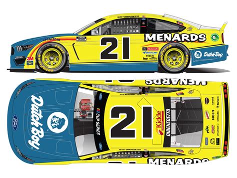Dogecoin (doge) price predictions by market captainaltcoin's dogecoin predictions for 2021. Matt DiBenedetto 2021 Menards / Dutch Boy 1:24 Nascar Diecast