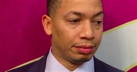 Cavaliers Announce That Head Coach Tyronn Lue Will Temporarily Step Away