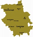 Cambridgeshire - Wikitravel