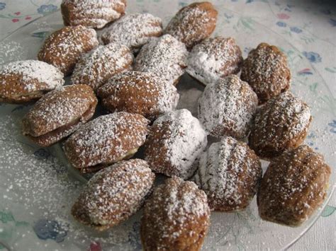 Medvedie labky are traditional slovakian cookies consisting of flour, butter, eggs, and walnuts. Christmas Cookies Part 4: Walnuts (Oriešky) recipe ...