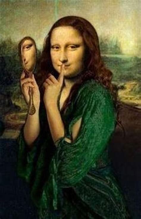Pin De Debbie Lee Em Reflecting On Mona Lisa O Sorriso De Mona Lisa