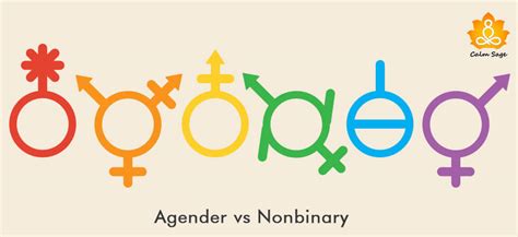 Demystifying Gender Labels An In Depth Guide For Agender Vs Nonbinary