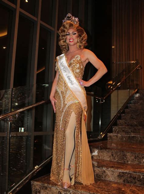 Pin On Crossdressing Drag Pageant