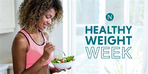 6 Ways To Maintain A Healthy Weight Neora Blog