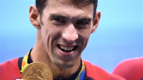 Michael Phelps Olympic Great Considered Suicide At Height Of Career