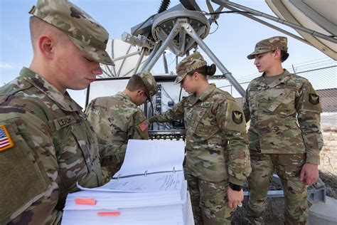 Army Space Embraces Major Changes As New Battlefield Emerges Article