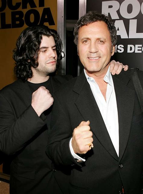 Sage Stallone Death No Signs Of Trauma