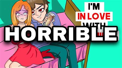 My Story Animated Is Horrible Youtube