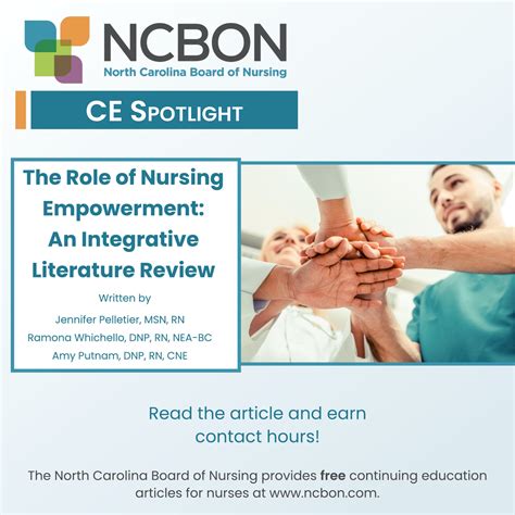 NC Board of Nursing