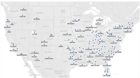 Jc Penney Releases List Of 154 Stores Set To Close This Summer Nbc