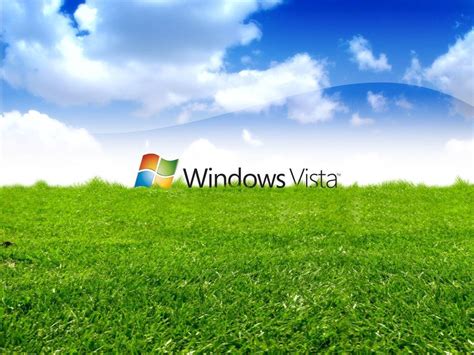 Windows Vista Backgrounds Wallpaper Cave