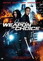 Fist2Fist 2: Weapon of Choice with Jino Kang