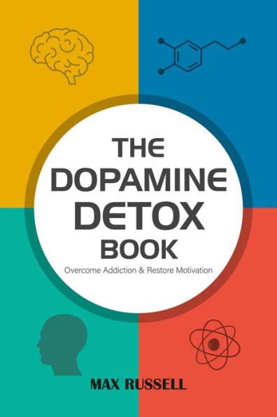The Dopamine Detox Book By Max Russell Ebook Barnes And Noble®