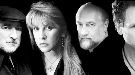 Fleetwood Mac Members History Albums And Facts Britannica