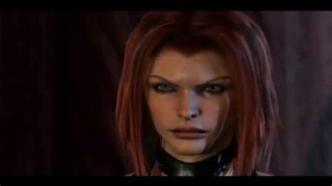 Bloodrayne 2 Walkthrough Cutscene 3 Youtube